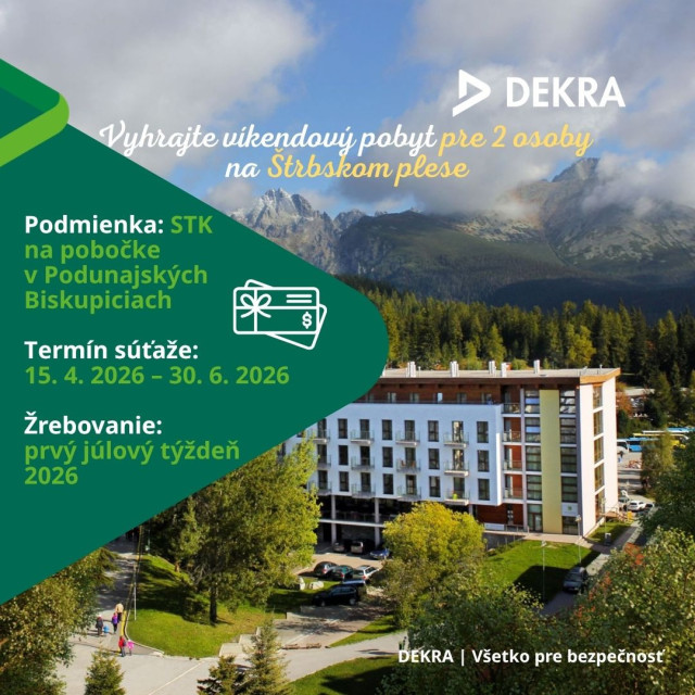 Víkendový pobyt - Biskupice